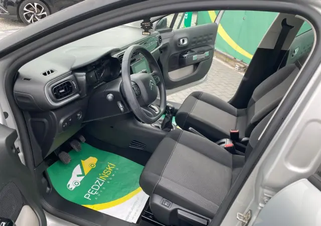 CITROËN C3 Pure Tech 110 S&S ORIGINS