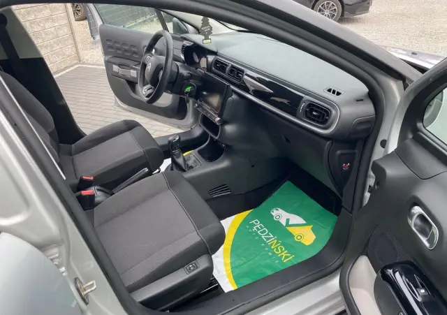 CITROËN C3 Pure Tech 110 S&S ORIGINS