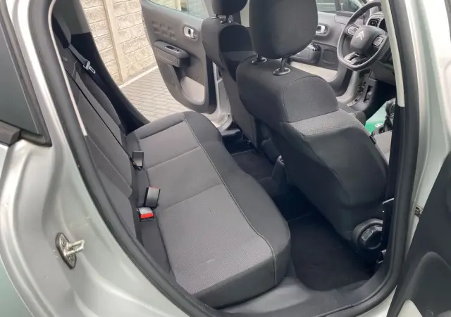 CITROËN C3 Pure Tech 110 S&S ORIGINS