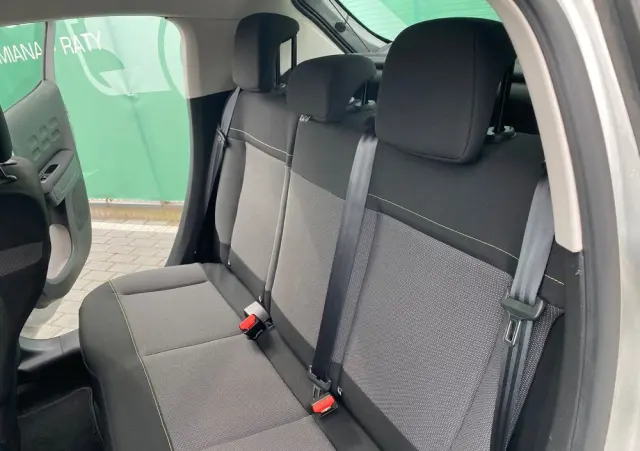 CITROËN C3 Pure Tech 110 S&S ORIGINS