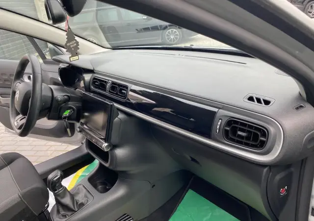 CITROËN C3 Pure Tech 110 S&S ORIGINS