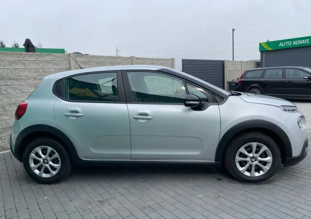 CITROËN C3 Pure Tech 110 S&S ORIGINS