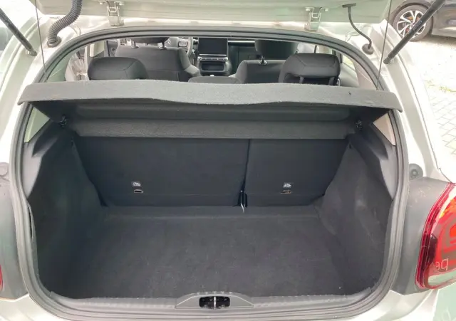 CITROËN C3 Pure Tech 110 S&S ORIGINS