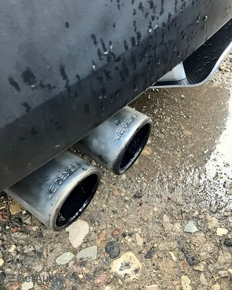 SEAT Leon 2.0 T FSI Cupra