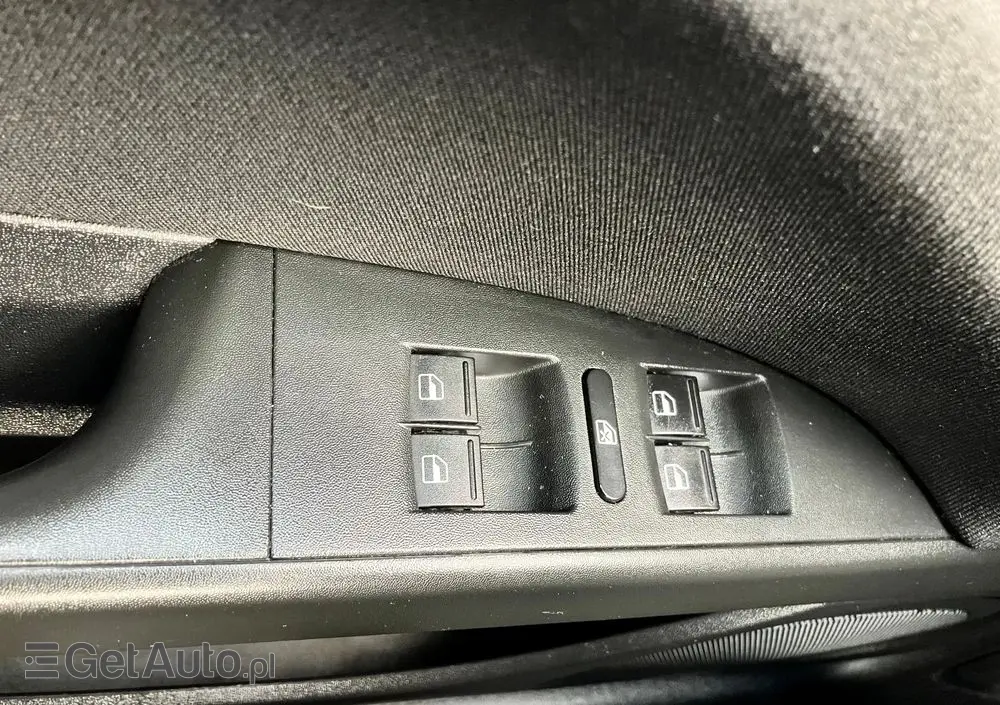 SEAT Leon 2.0 T FSI Cupra