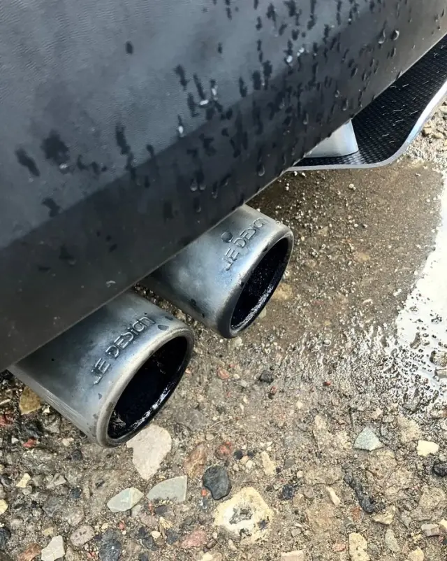 SEAT Leon 2.0 T FSI Cupra