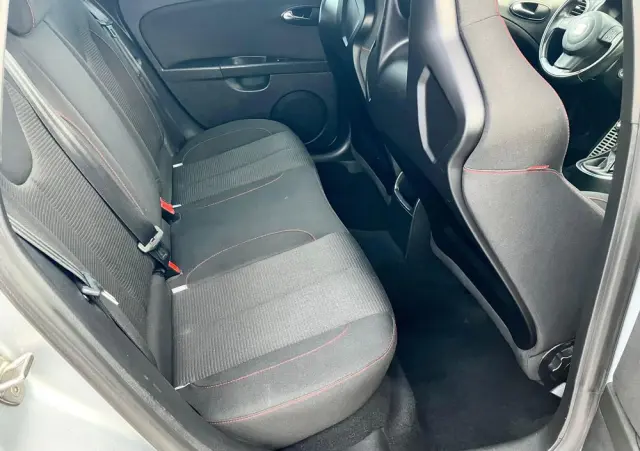 SEAT Leon 2.0 T FSI Cupra