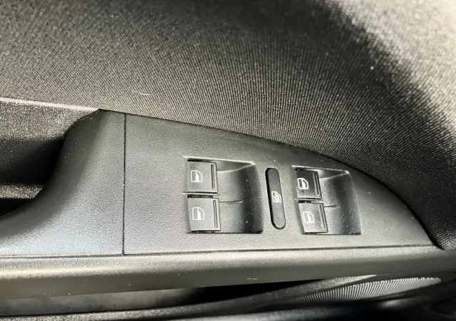 SEAT Leon 2.0 T FSI Cupra