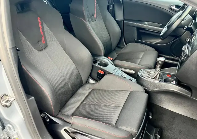 SEAT Leon 2.0 T FSI Cupra