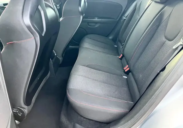 SEAT Leon 2.0 T FSI Cupra