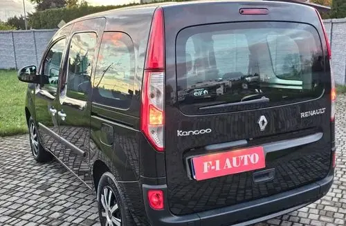 RENAULT Kangoo 