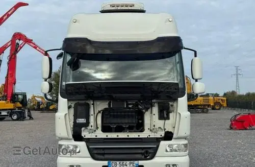 DAF CF 