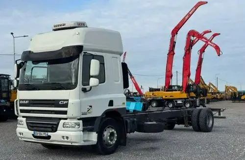 DAF CF 