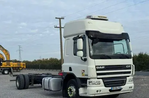 DAF CF 