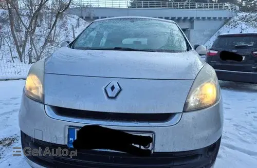 RENAULT Grand Scenic 