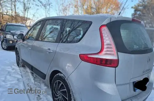 RENAULT Grand Scenic 