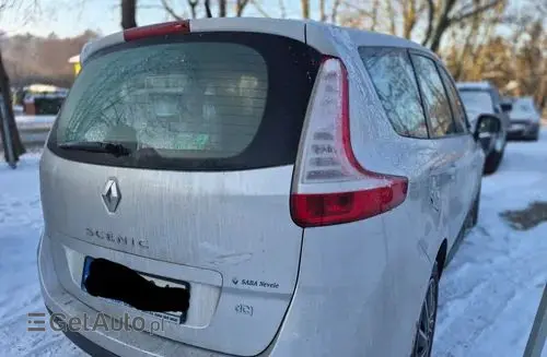 RENAULT Grand Scenic 