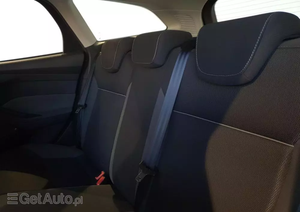 FORD Focus 1.0 EcoBoost Trend