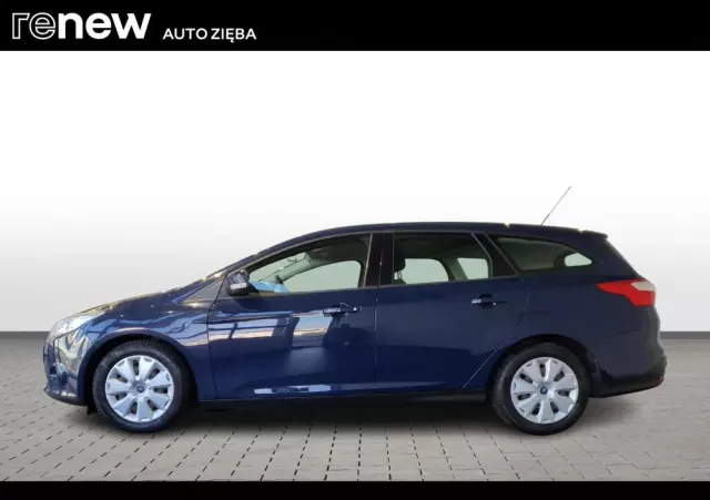FORD Focus 1.0 EcoBoost Trend