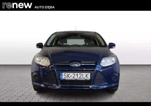 FORD Focus 1.0 EcoBoost Trend