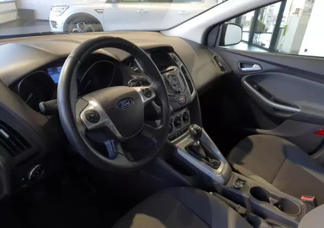 FORD Focus 1.0 EcoBoost Trend