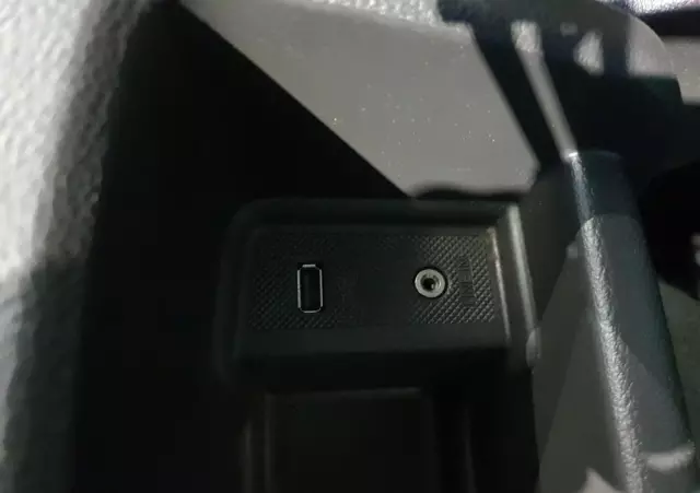 FORD Focus 1.0 EcoBoost Trend