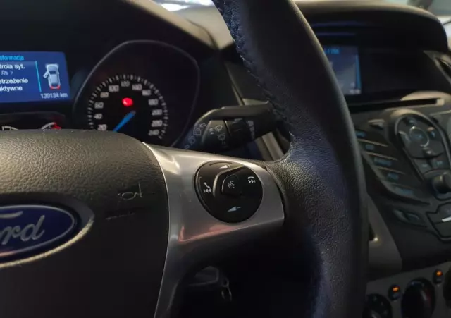 FORD Focus 1.0 EcoBoost Trend