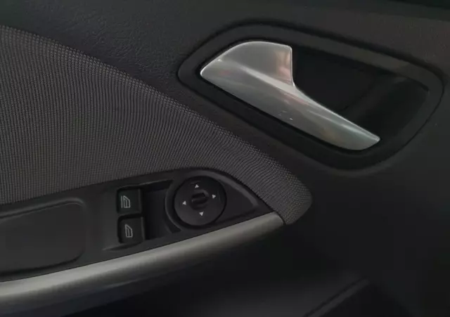 FORD Focus 1.0 EcoBoost Trend