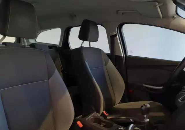 FORD Focus 1.0 EcoBoost Trend