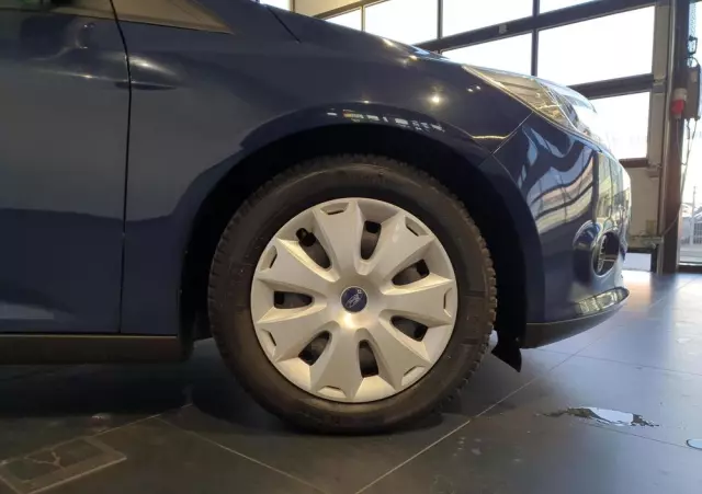 FORD Focus 1.0 EcoBoost Trend