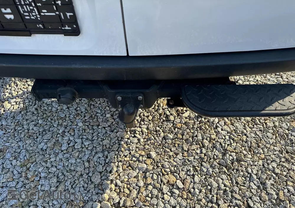 MERCEDES-BENZ Sprinter 317 CDI /Maxi/Navi/Klima/Kamera/hak/bdb stan 