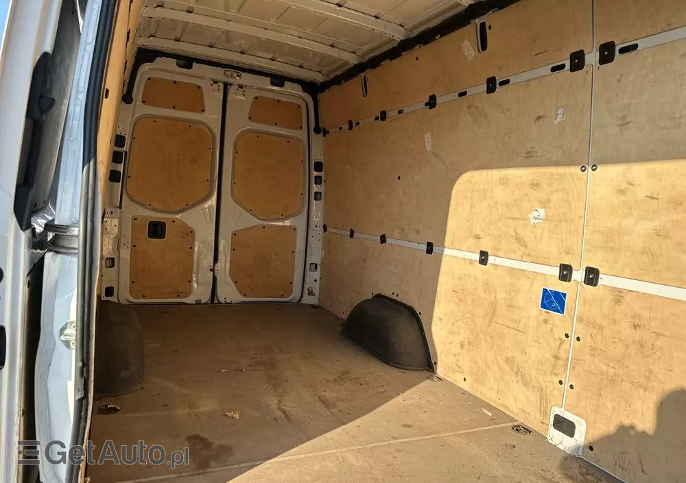 MERCEDES-BENZ Sprinter 317 CDI /Maxi/Navi/Klima/Kamera/hak/bdb stan 