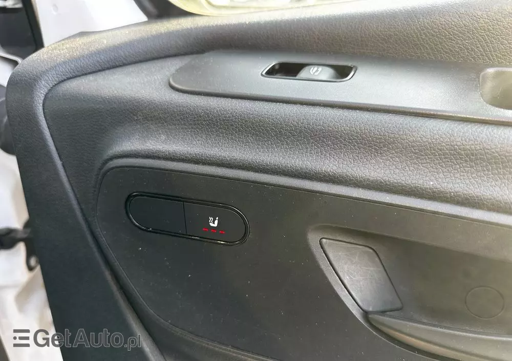 MERCEDES-BENZ Sprinter 317 CDI /Maxi/Navi/Klima/Kamera/hak/bdb stan 