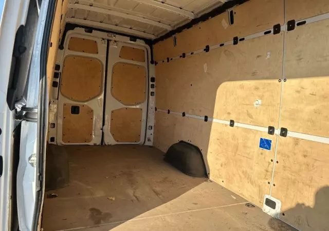 MERCEDES-BENZ Sprinter 317 CDI /Maxi/Navi/Klima/Kamera/hak/bdb stan 