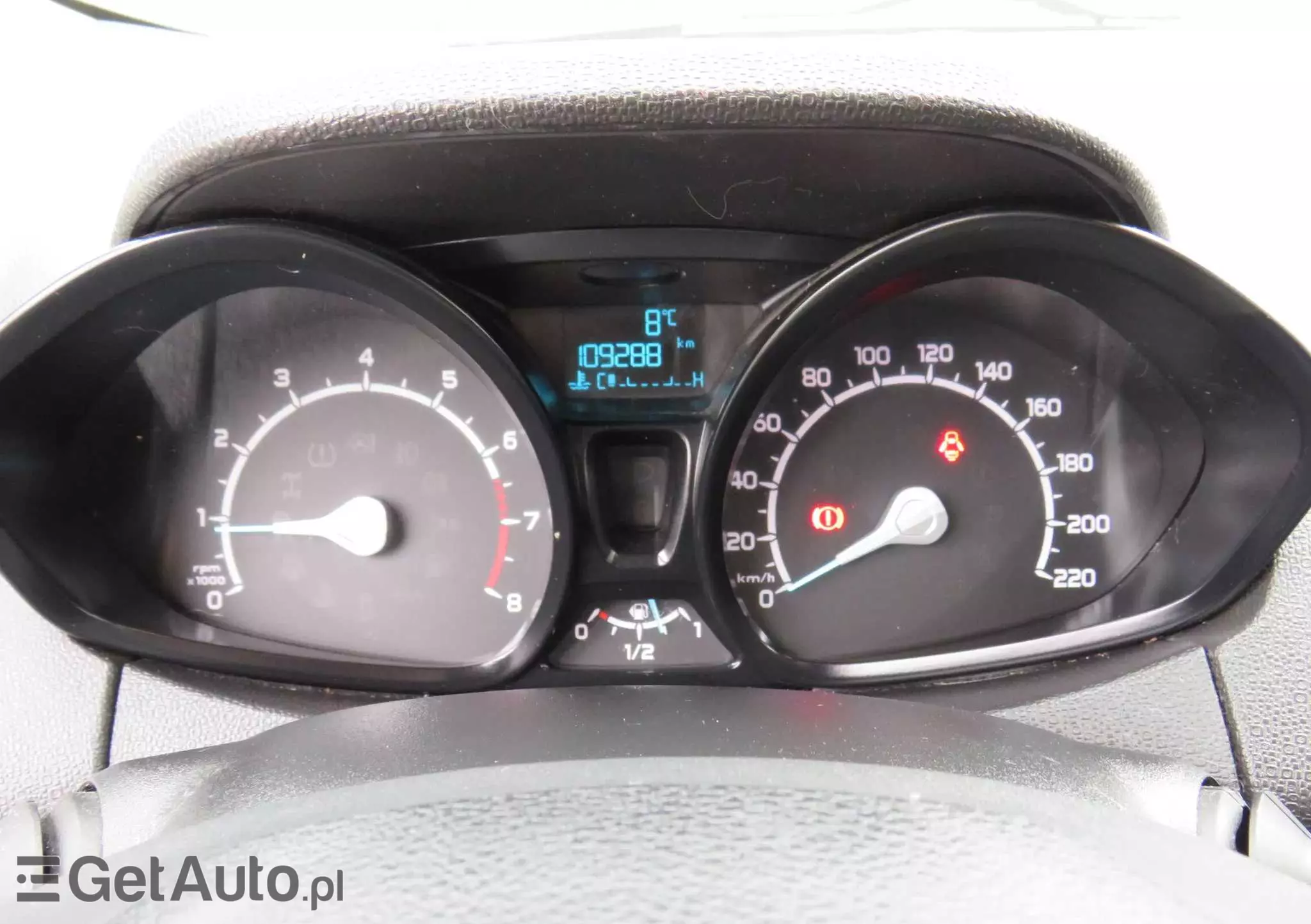 FORD EcoSport 1.0 EcoBoost