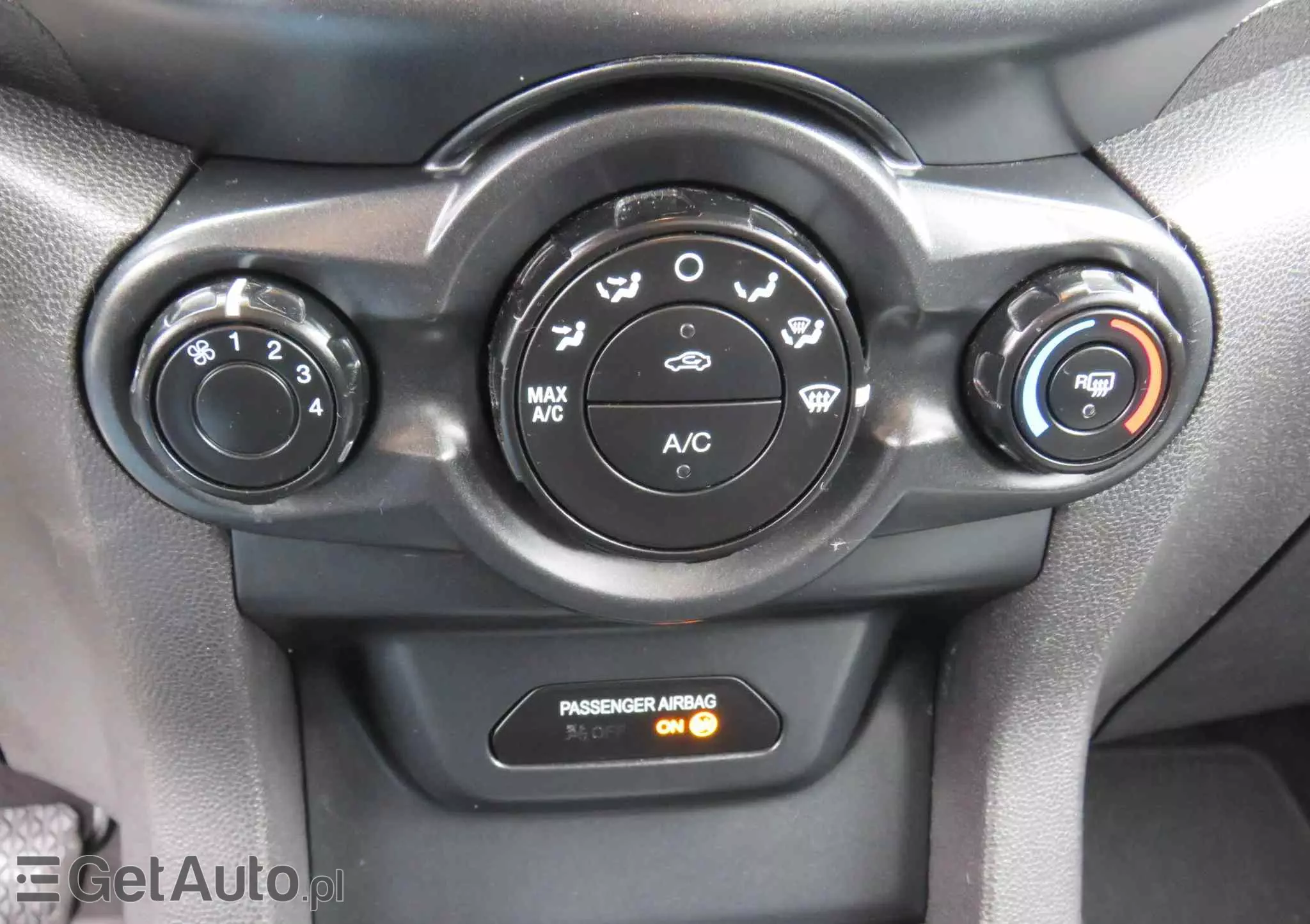 FORD EcoSport 1.0 EcoBoost