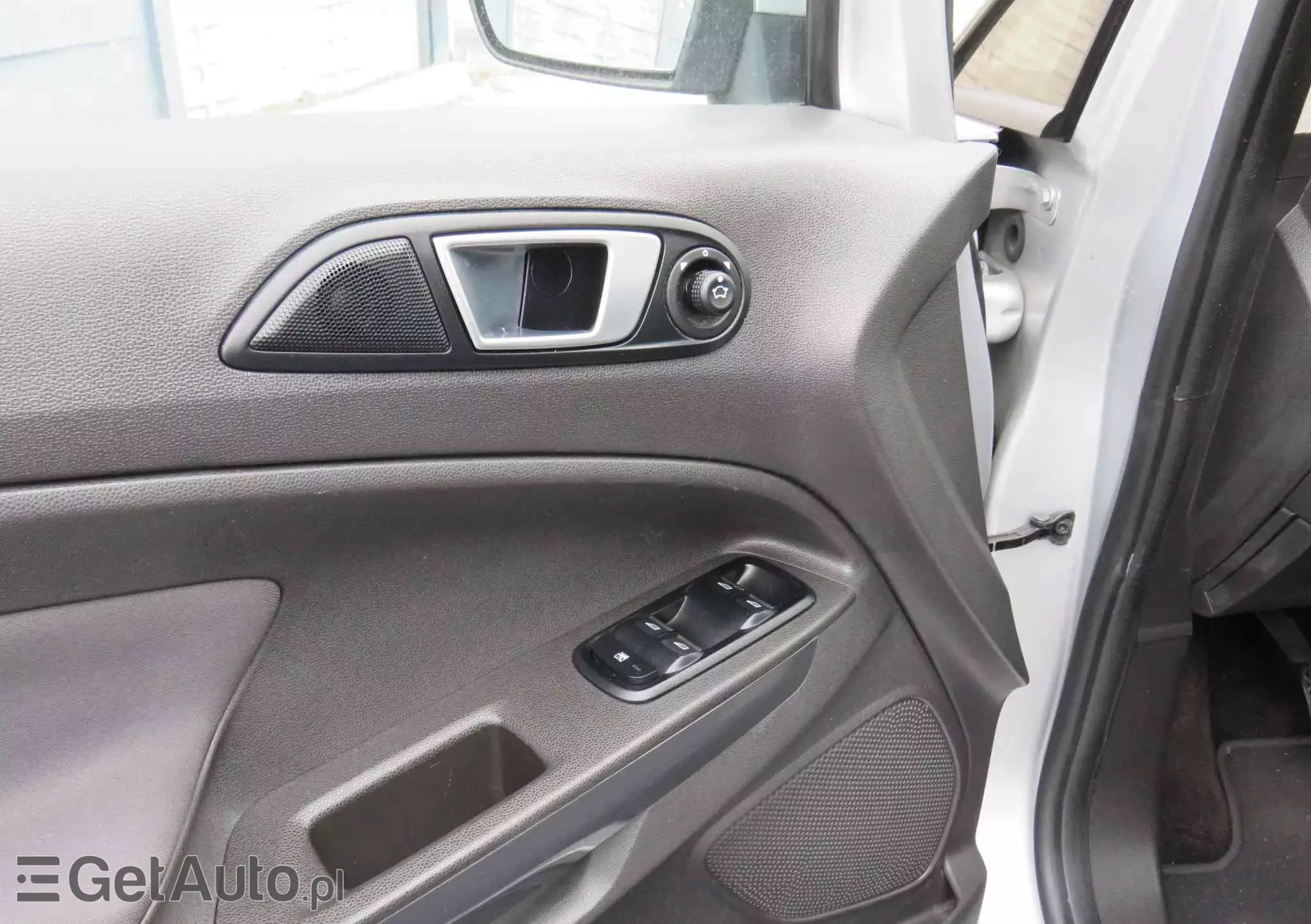 FORD EcoSport 1.0 EcoBoost