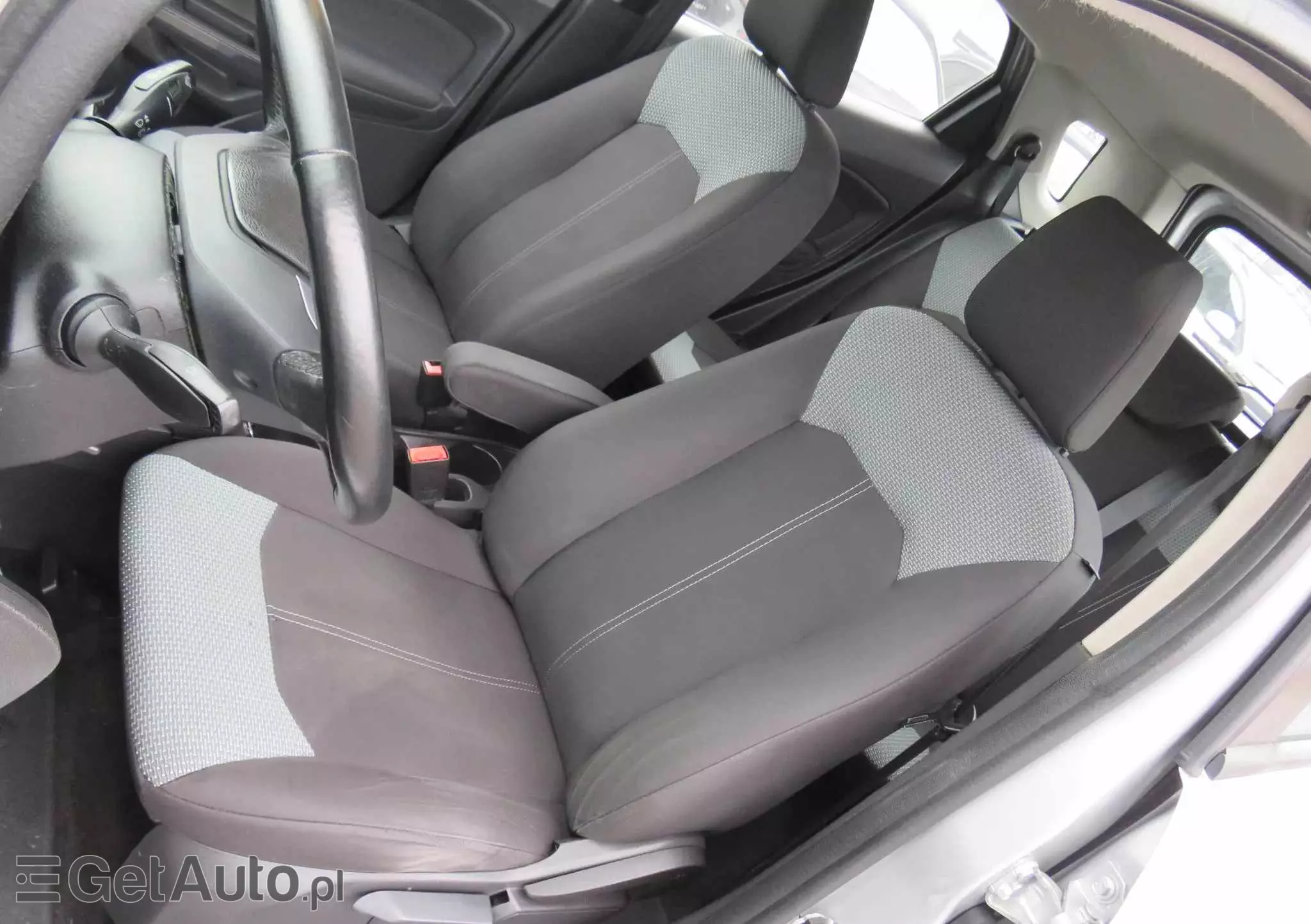 FORD EcoSport 1.0 EcoBoost