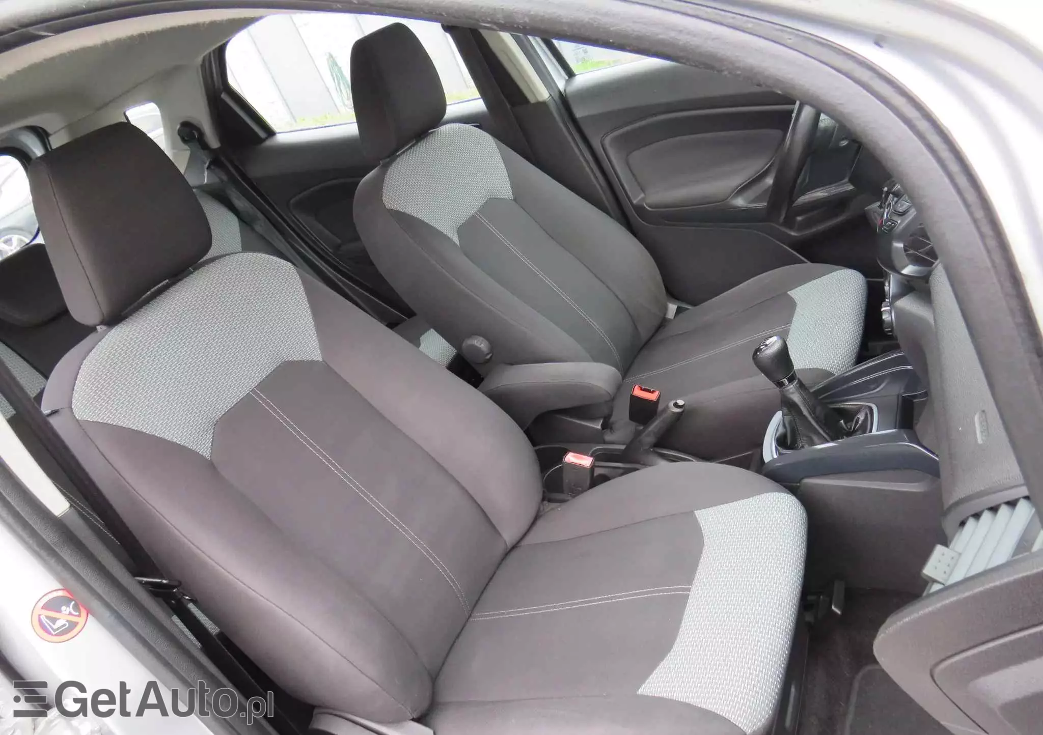 FORD EcoSport 1.0 EcoBoost