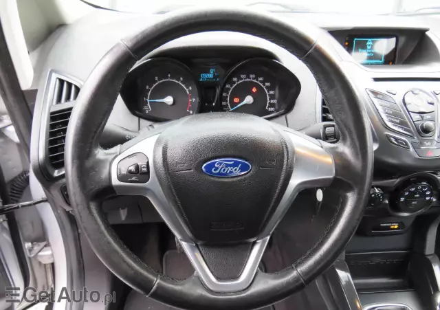 FORD EcoSport 1.0 EcoBoost