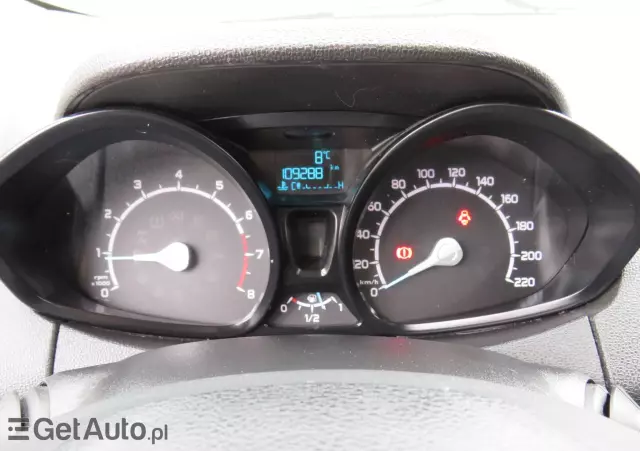 FORD EcoSport 1.0 EcoBoost