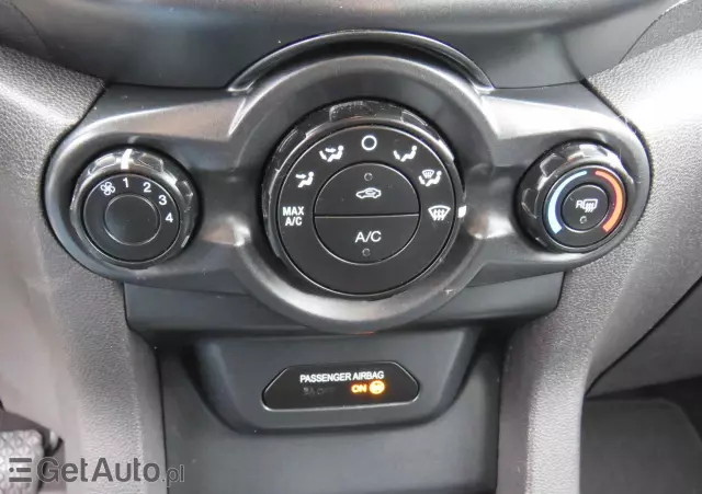 FORD EcoSport 1.0 EcoBoost