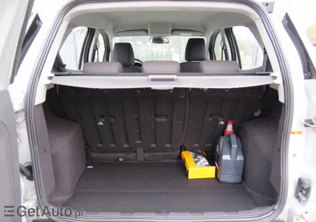 FORD EcoSport 1.0 EcoBoost