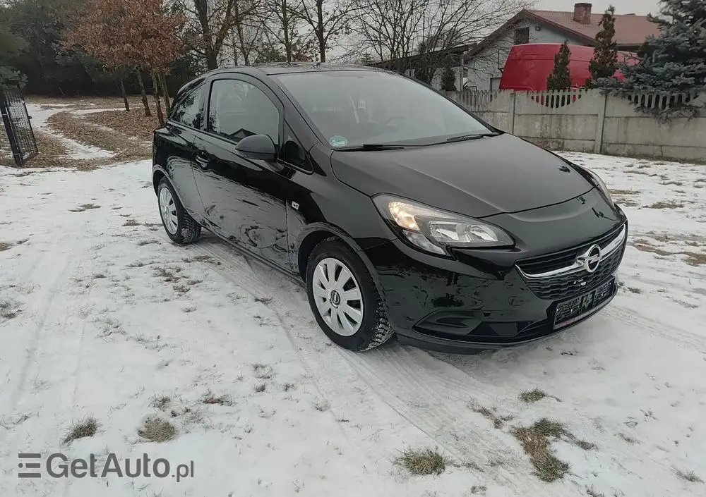 OPEL Corsa 1.2 Selection