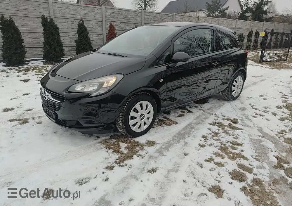 OPEL Corsa 1.2 Selection