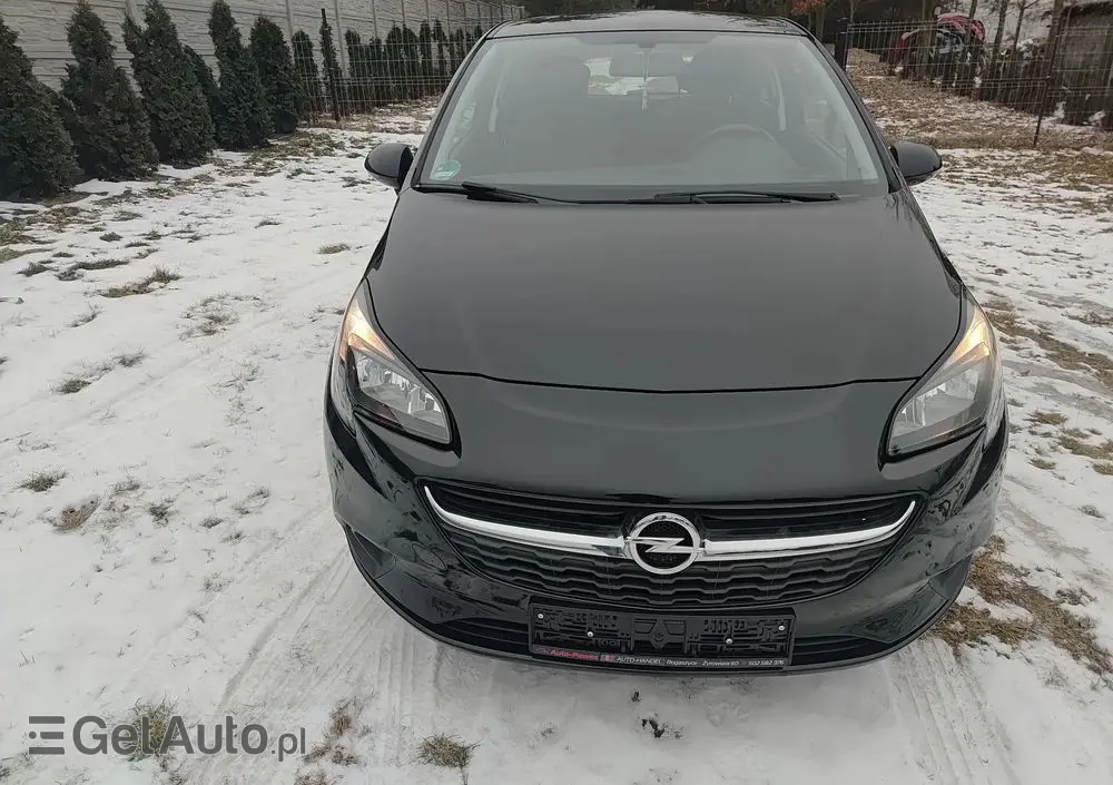 OPEL Corsa 1.2 Selection