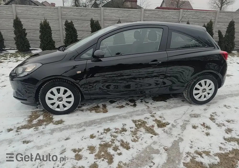 OPEL Corsa 1.2 Selection