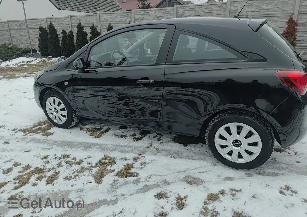 OPEL Corsa 1.2 Selection