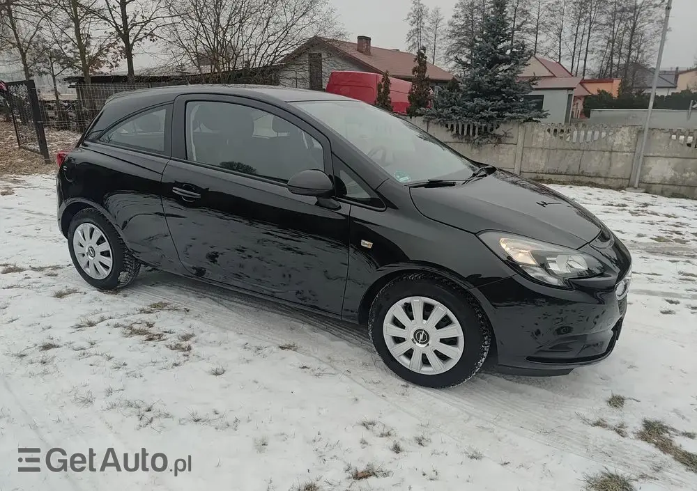 OPEL Corsa 1.2 Selection