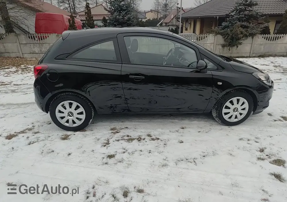 OPEL Corsa 1.2 Selection